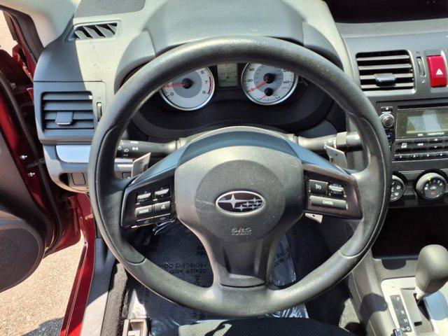 used 2013 Subaru Impreza car, priced at $9,447