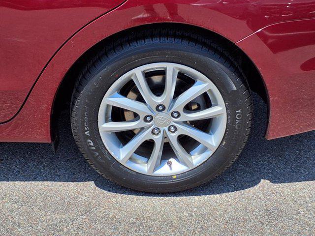 used 2013 Subaru Impreza car, priced at $9,447