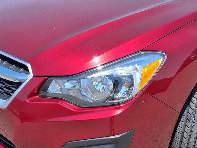 used 2013 Subaru Impreza car, priced at $9,447
