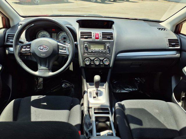 used 2013 Subaru Impreza car, priced at $9,447