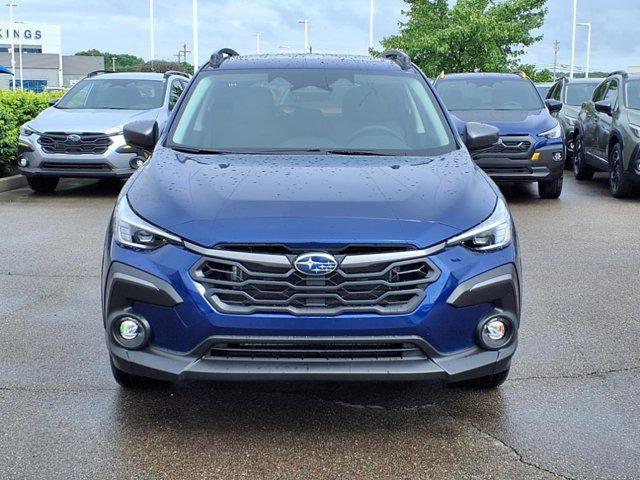 new 2025 Subaru Crosstrek car, priced at $33,400