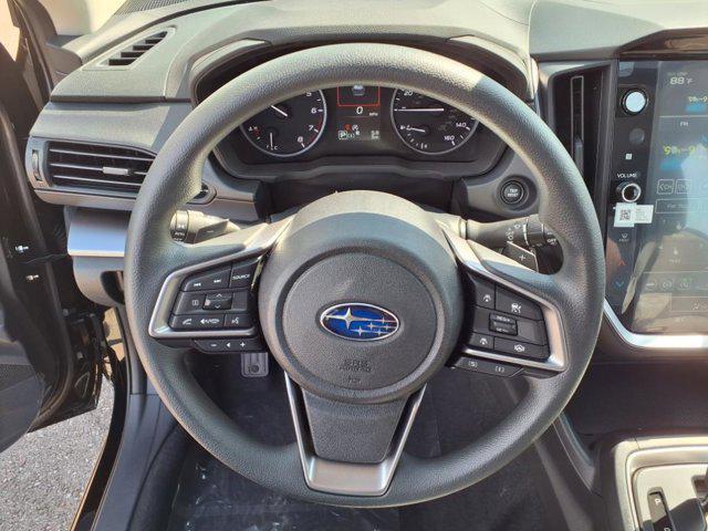 new 2025 Subaru Impreza car, priced at $27,265