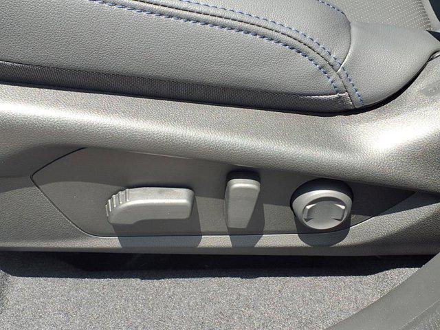 new 2025 Subaru Forester Hybrid car, priced at $42,625