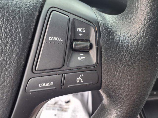 used 2015 Kia Sorento car, priced at $11,269