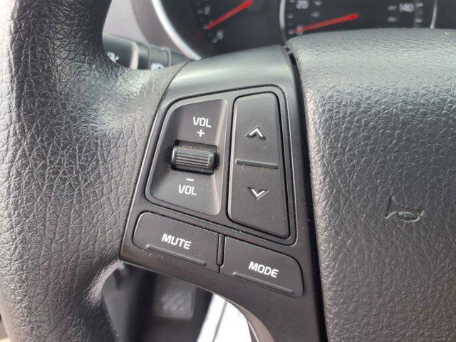 used 2015 Kia Sorento car, priced at $11,269