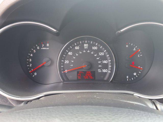 used 2015 Kia Sorento car, priced at $11,269