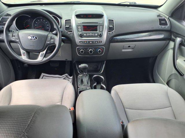 used 2015 Kia Sorento car, priced at $11,269