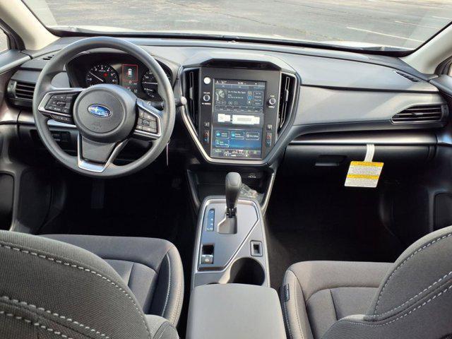 new 2025 Subaru Impreza car, priced at $24,834