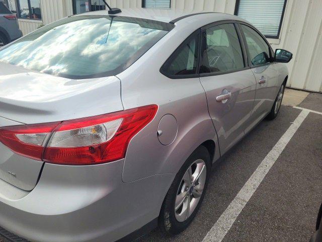 used 2014 Ford Focus car, priced at $8,500