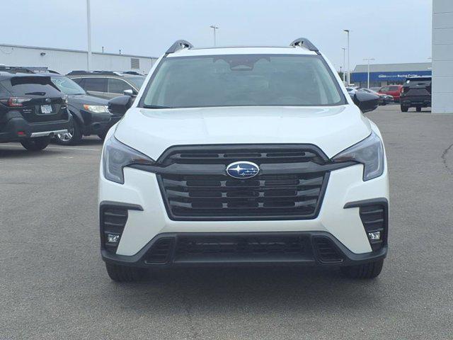 new 2025 Subaru Ascent car, priced at $52,018