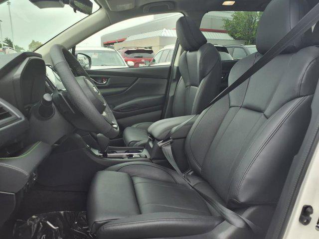 new 2025 Subaru Ascent car, priced at $52,018