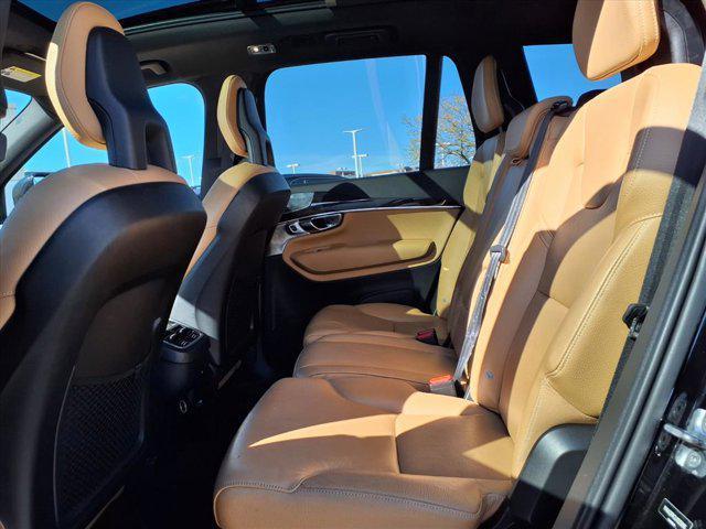 used 2018 Volvo XC90 car, priced at $19,380
