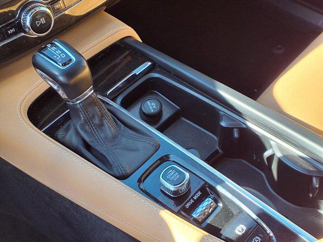 used 2018 Volvo XC90 car, priced at $19,380