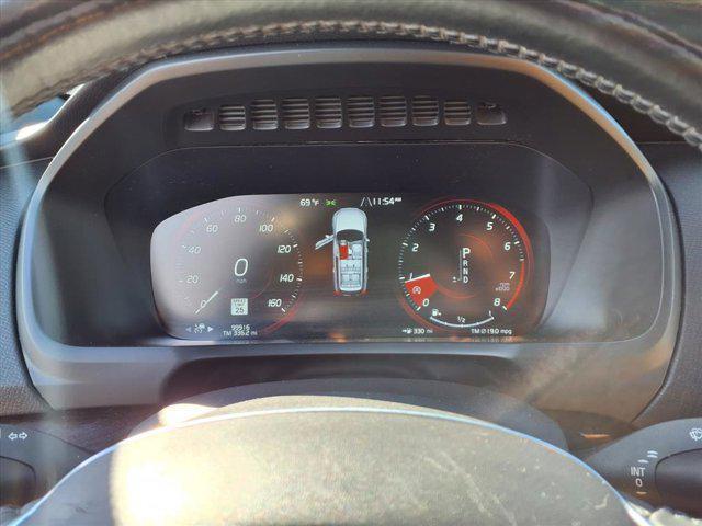 used 2018 Volvo XC90 car, priced at $19,380