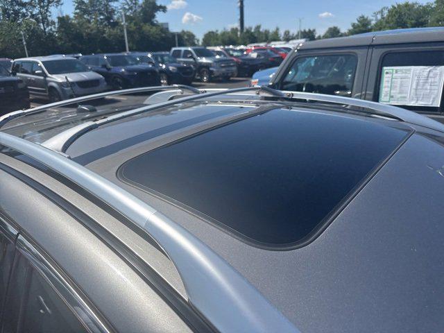 used 2008 INFINITI EX35 car, priced at $7,500