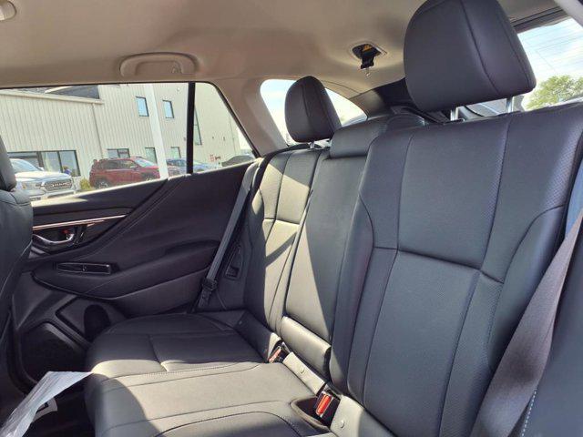 used 2024 Subaru Outback car, priced at $35,516