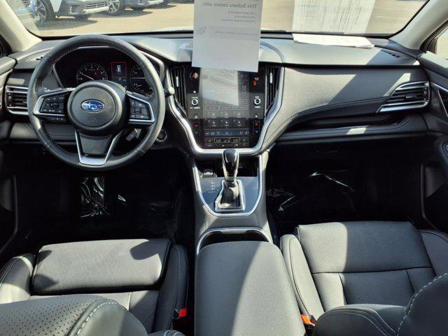 used 2024 Subaru Outback car, priced at $35,516