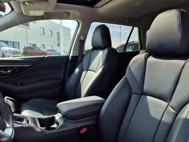 used 2024 Subaru Outback car, priced at $35,516