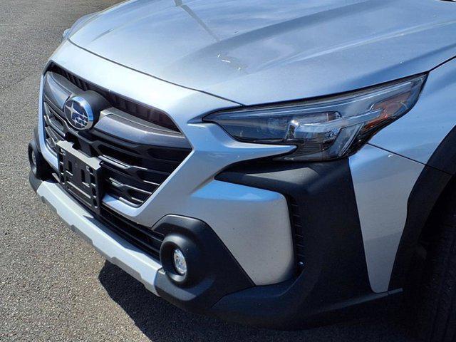 used 2024 Subaru Outback car, priced at $35,516