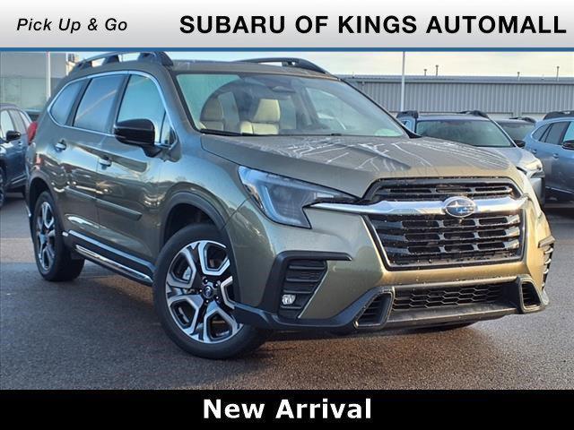 used 2024 Subaru Ascent car, priced at $40,740