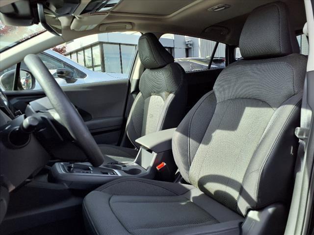 new 2025 Subaru Forester car, priced at $40,435