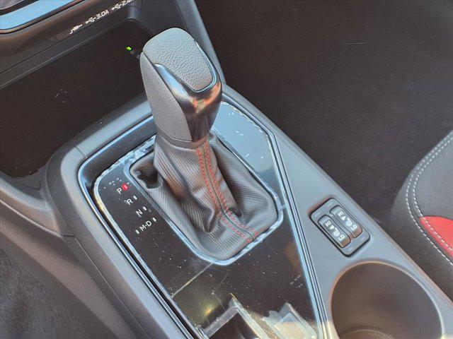 new 2025 Subaru Impreza car, priced at $29,654