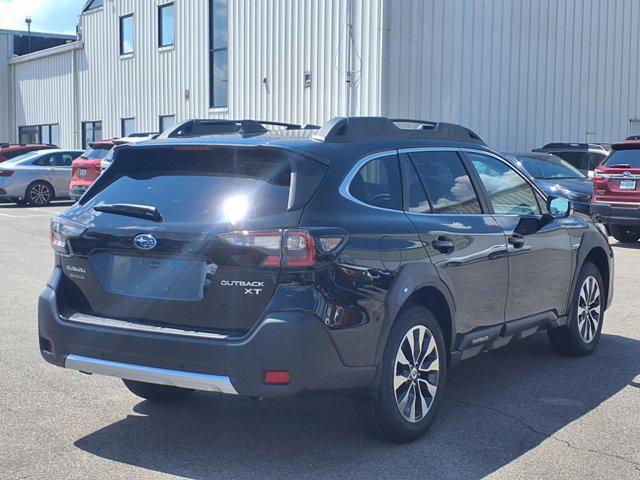 new 2025 Subaru Outback car, priced at $41,811