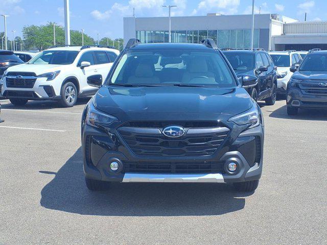 new 2025 Subaru Outback car, priced at $41,811