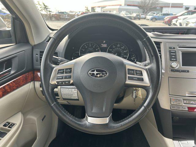 used 2012 Subaru Outback car, priced at $8,000
