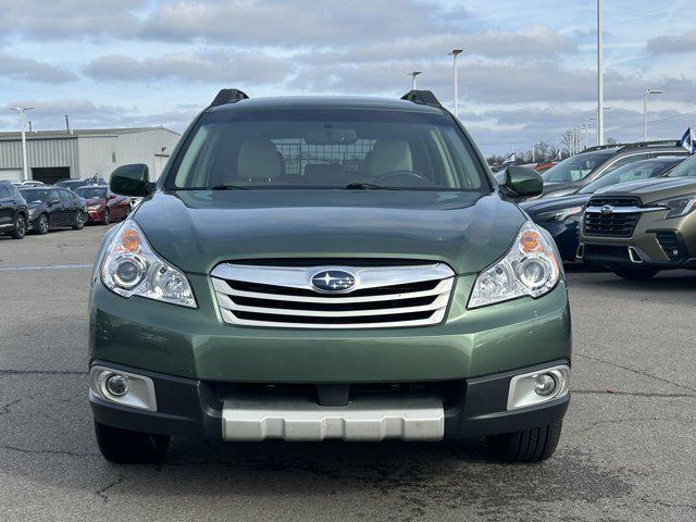 used 2012 Subaru Outback car, priced at $8,000