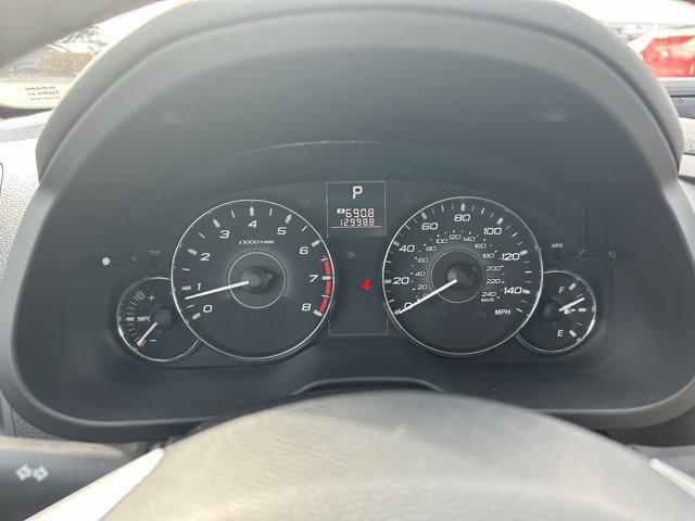 used 2012 Subaru Outback car, priced at $8,000