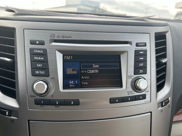 used 2012 Subaru Outback car, priced at $8,000