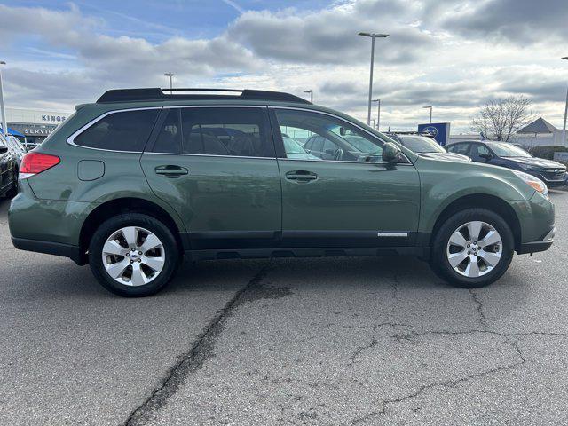used 2012 Subaru Outback car, priced at $8,000