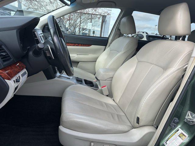 used 2012 Subaru Outback car, priced at $8,000