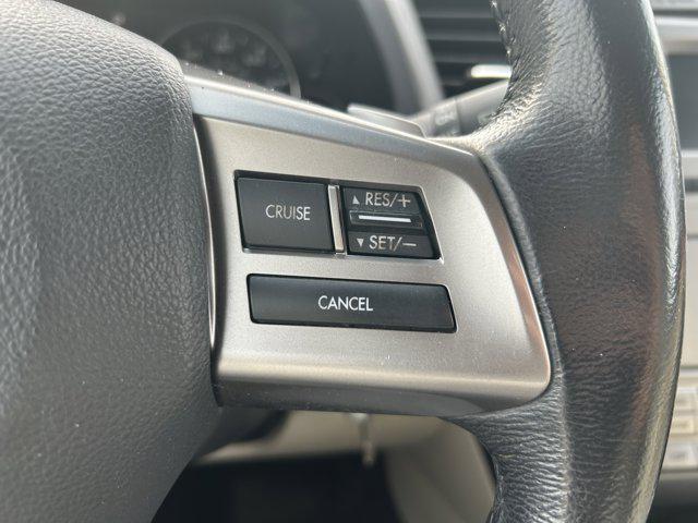 used 2012 Subaru Outback car, priced at $8,000