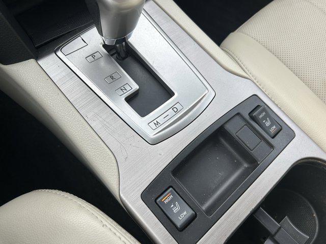 used 2012 Subaru Outback car, priced at $8,000