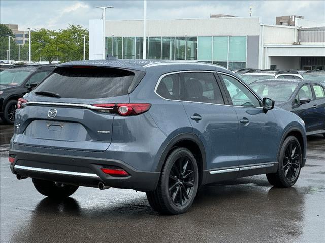 used 2021 Mazda CX-9 car, priced at $26,991