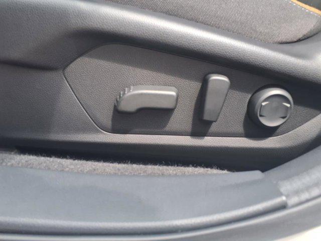 used 2024 Subaru Crosstrek car, priced at $29,602