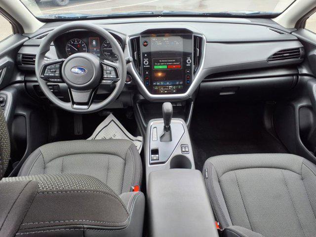 used 2024 Subaru Crosstrek car, priced at $27,992