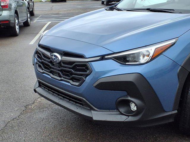 used 2024 Subaru Crosstrek car, priced at $27,992