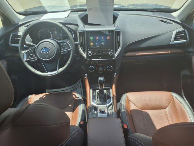used 2022 Subaru Forester car, priced at $30,000