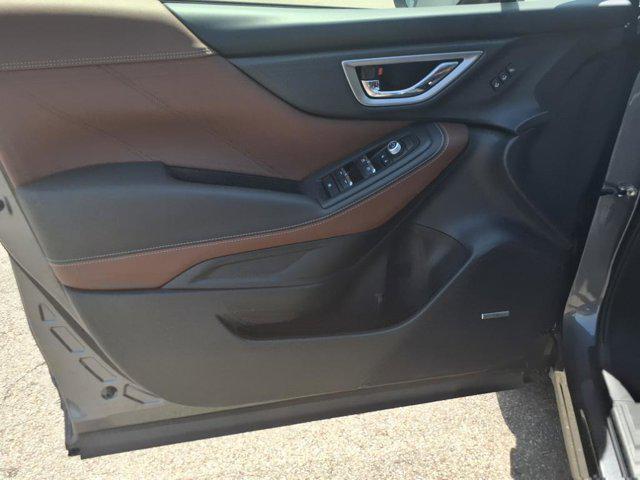 used 2022 Subaru Forester car, priced at $30,000