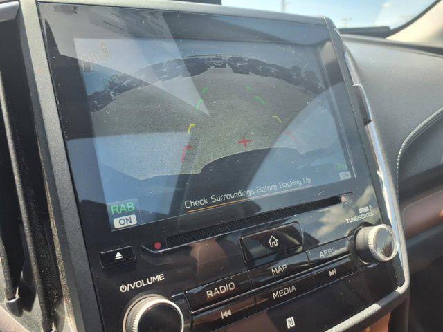 used 2022 Subaru Forester car, priced at $30,000