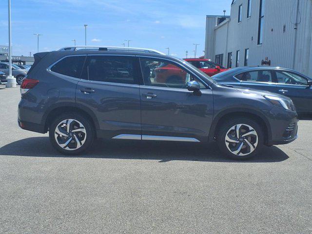 used 2022 Subaru Forester car, priced at $30,000