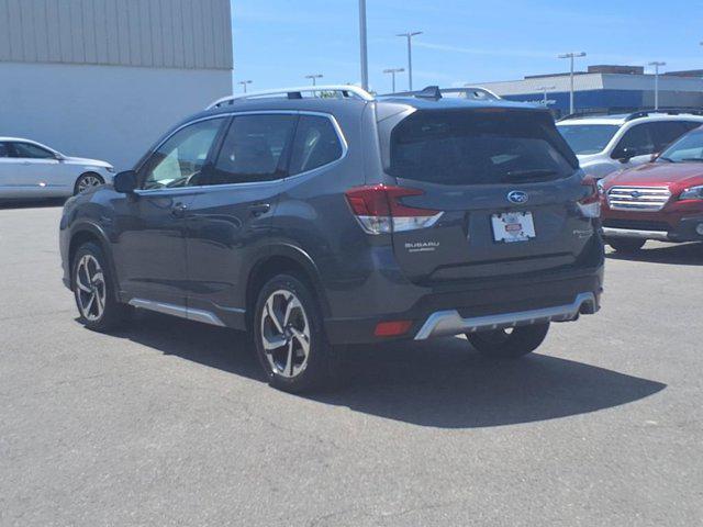 used 2022 Subaru Forester car, priced at $30,000