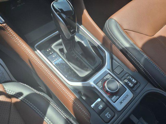 used 2022 Subaru Forester car, priced at $30,000