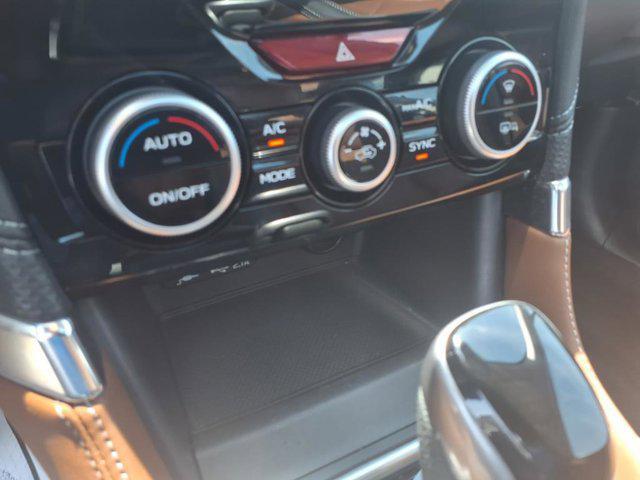 used 2022 Subaru Forester car, priced at $30,000