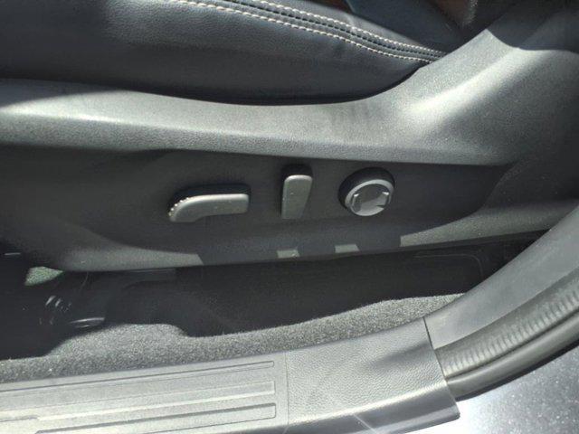 used 2022 Subaru Forester car, priced at $30,000