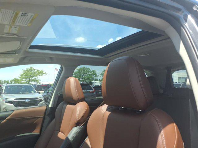 used 2022 Subaru Forester car, priced at $30,000