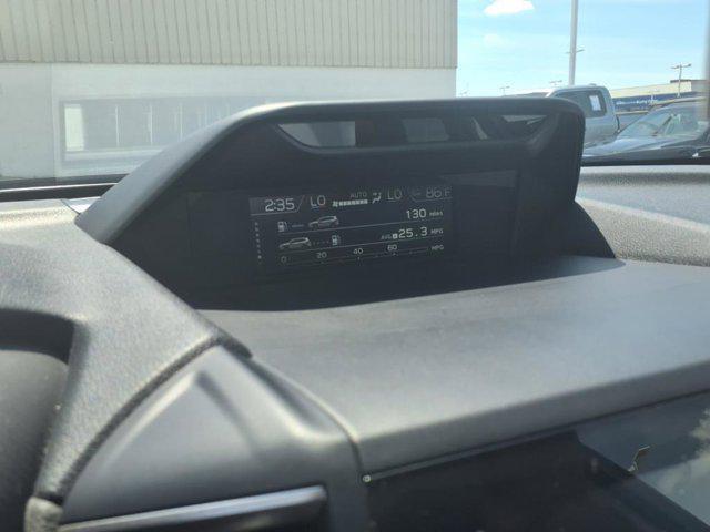 used 2022 Subaru Forester car, priced at $30,000
